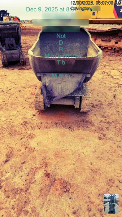 2022 TORO MBTX 2500-TS