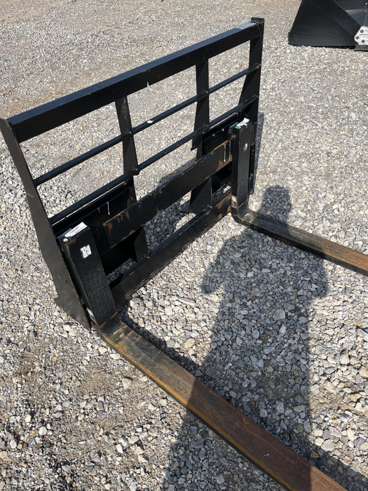 2023 ARROW MATERIAL HANDLING 48" Pallet Forks - Arrow