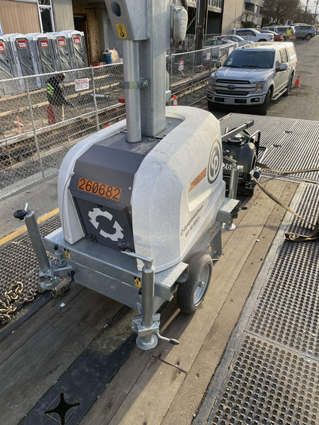 2022 ATLAS COPCO HILIGHT E3 Plus
