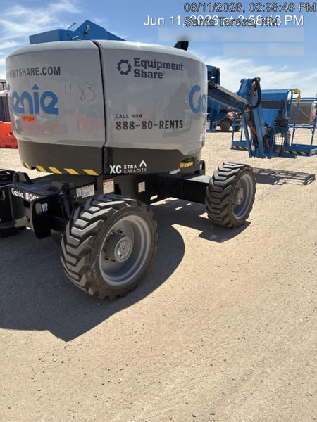 2026 GENIE Z-45 XC