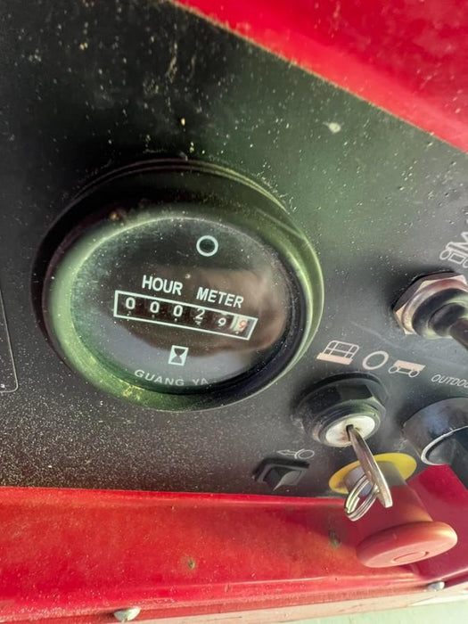 2019 Skyjack SJIII-3226 Skyjack SJIII3226 Standard w/Trojan Batteries