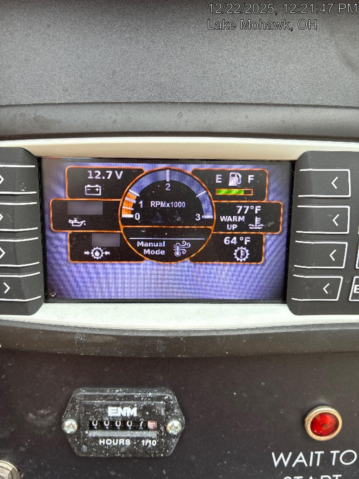 2025 THERM DYNAMICS TD625