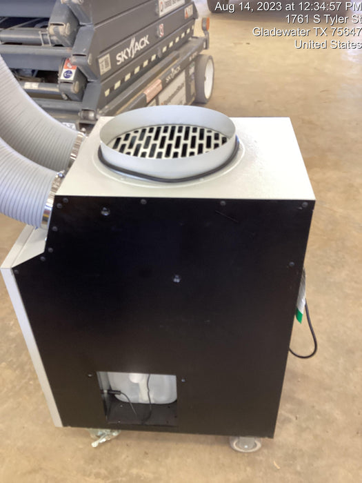 2023 KWIKOOL KPAC1411-2