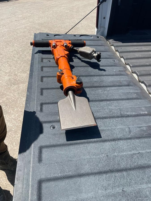 2024 MICHIGAN PNEUMATIC ES-TPB30-1-TRACKER