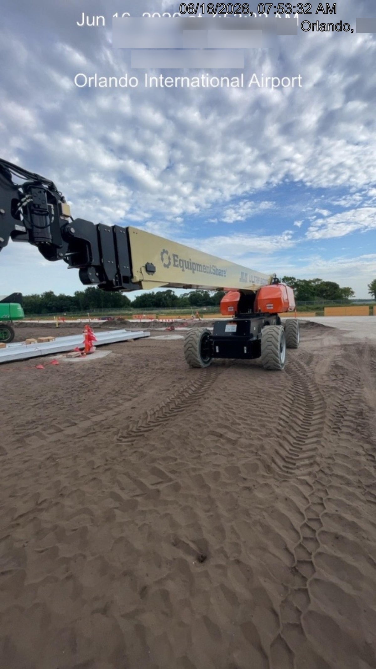2026 JLG 1200SJP