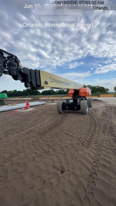 2026 JLG 1200SJP