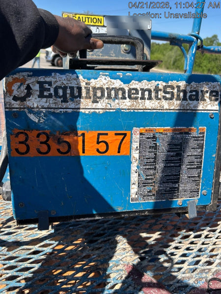 2023 MILLER ELECTRIC CST-282