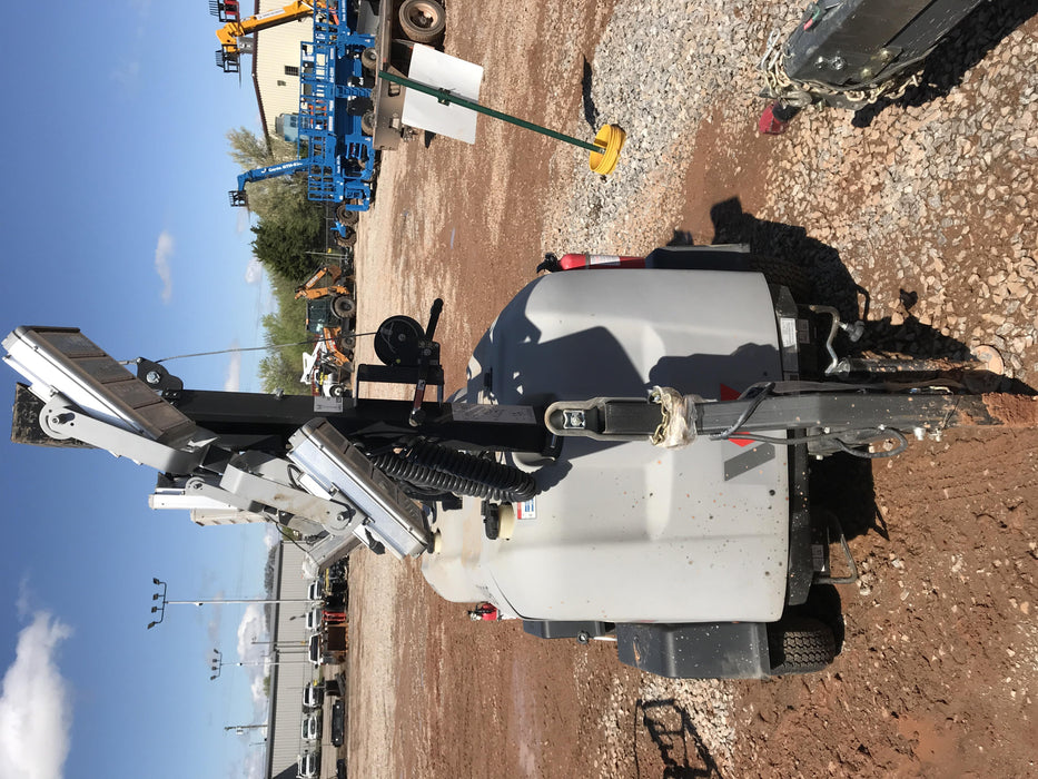 2019 Wacker Neuson LTV6K-LED Standard, LED