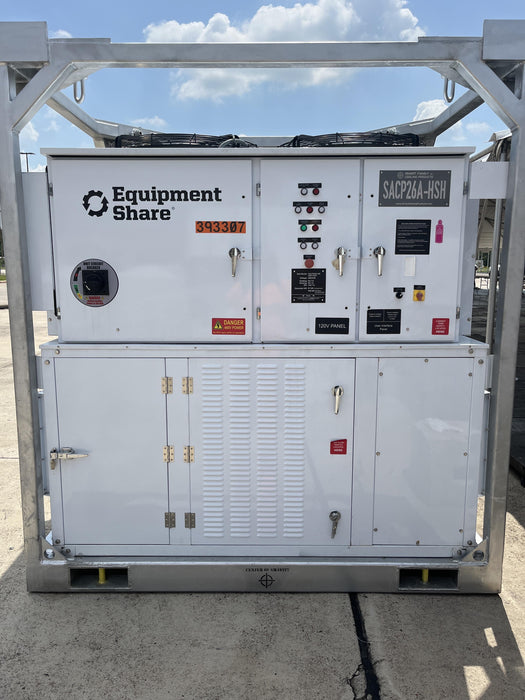 2024 SMARTECH SACP26A-HS