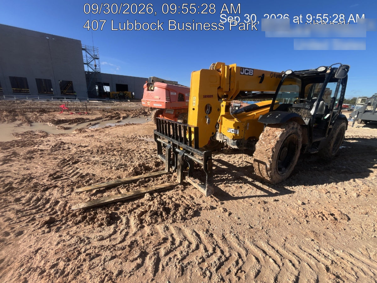 2024 JCB 509-42