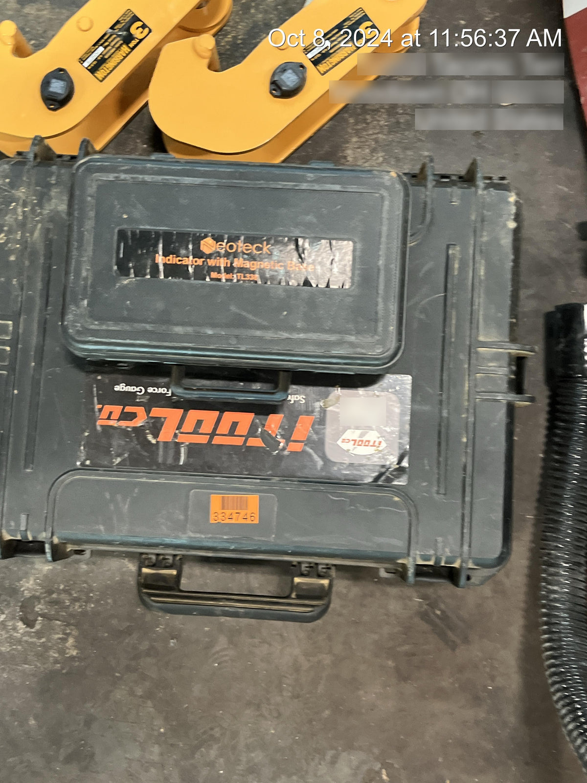 2023 ITOOL SPRLT20K