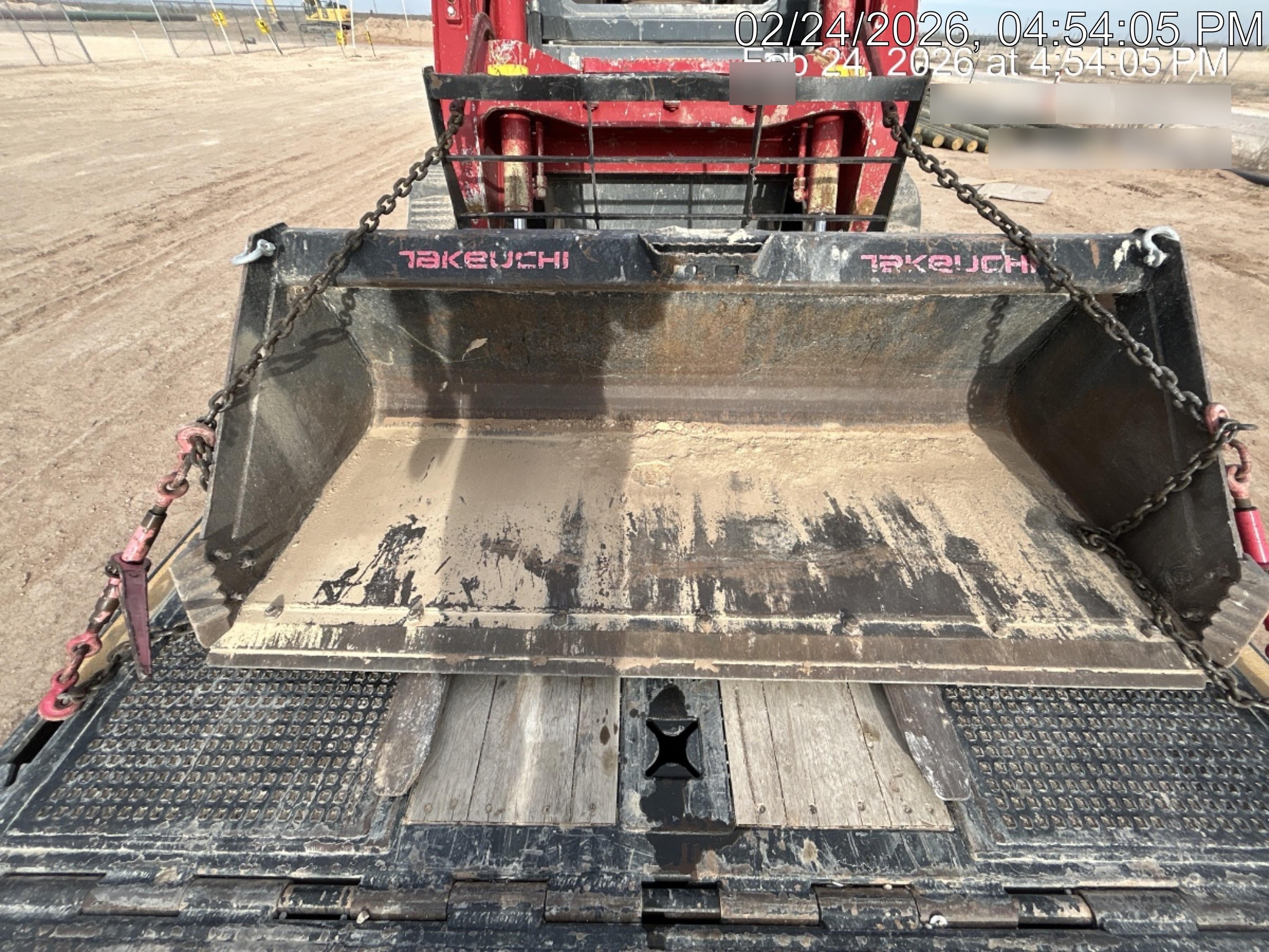 2022 ARROW MATERIAL HANDLING 48" Pallet Forks - Arrow
