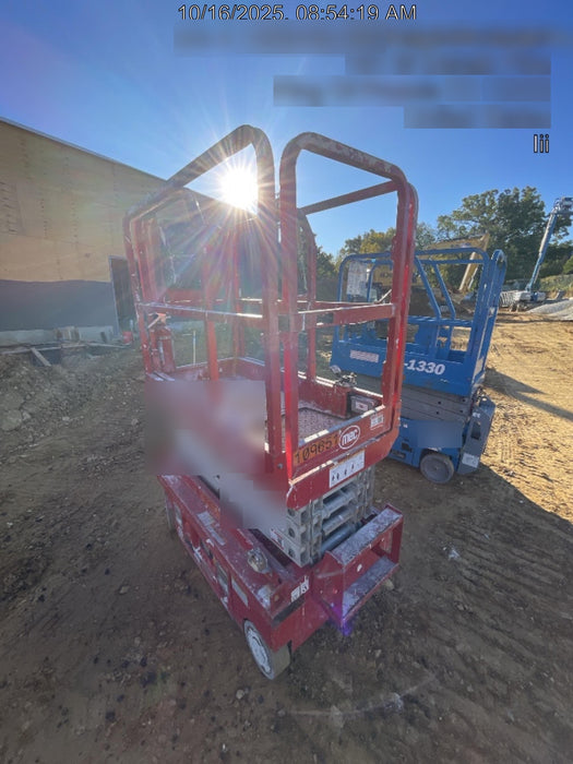 2020 MEC 1330SE Leak Containment System