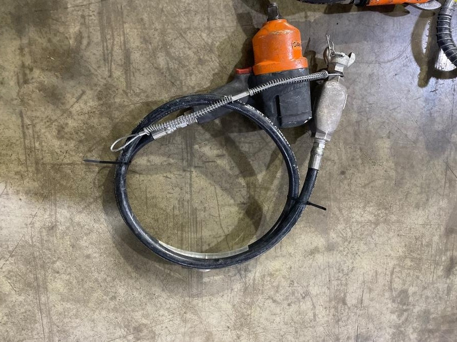 2021 MICHIGAN PNEUMATIC 750SS