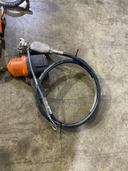 2021 MICHIGAN PNEUMATIC 750SS