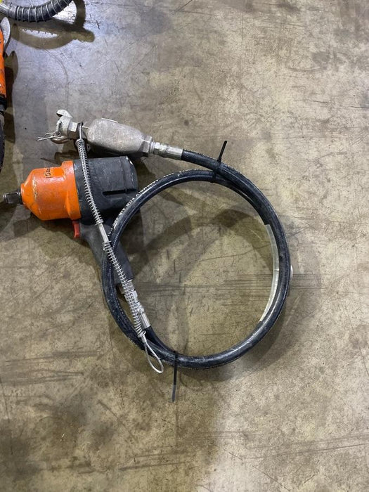 2021 MICHIGAN PNEUMATIC 750SS