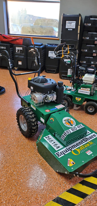 2022 BILLY GOAT BC2600ICH