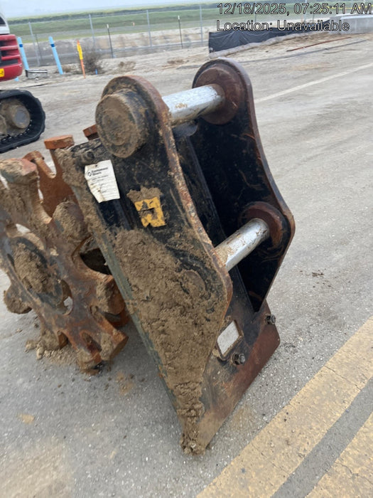 2023 ROCKLAND WI24-3