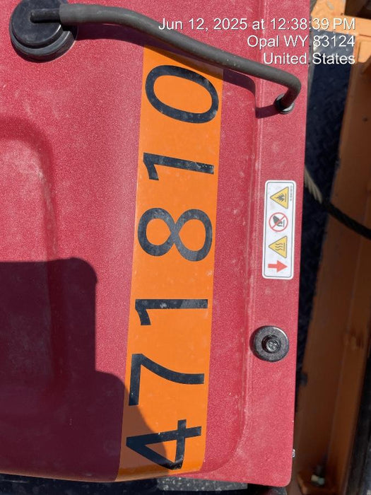 2024 MI-T-M GEN-6500-0MM1