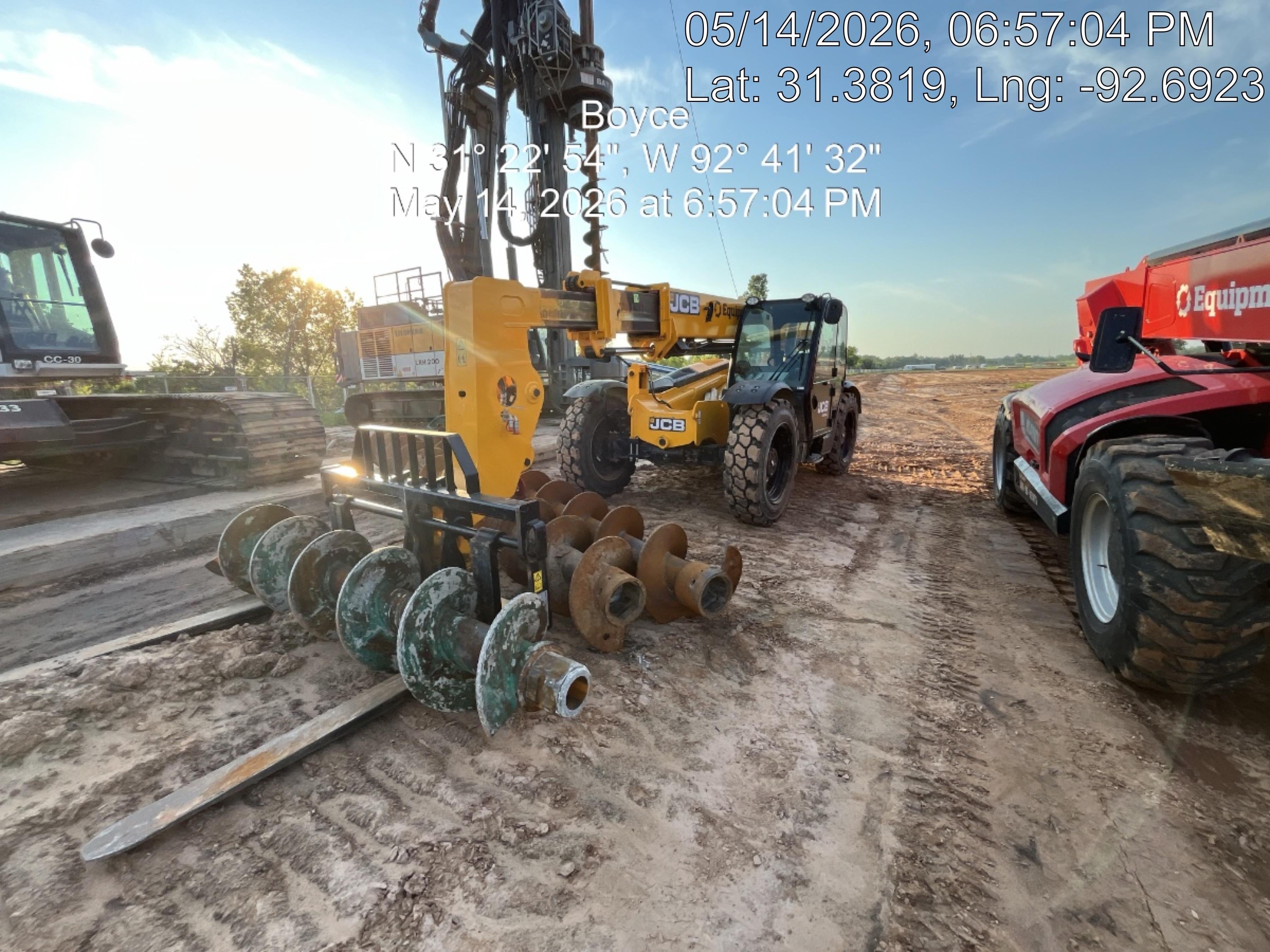2025 JCB 509-42