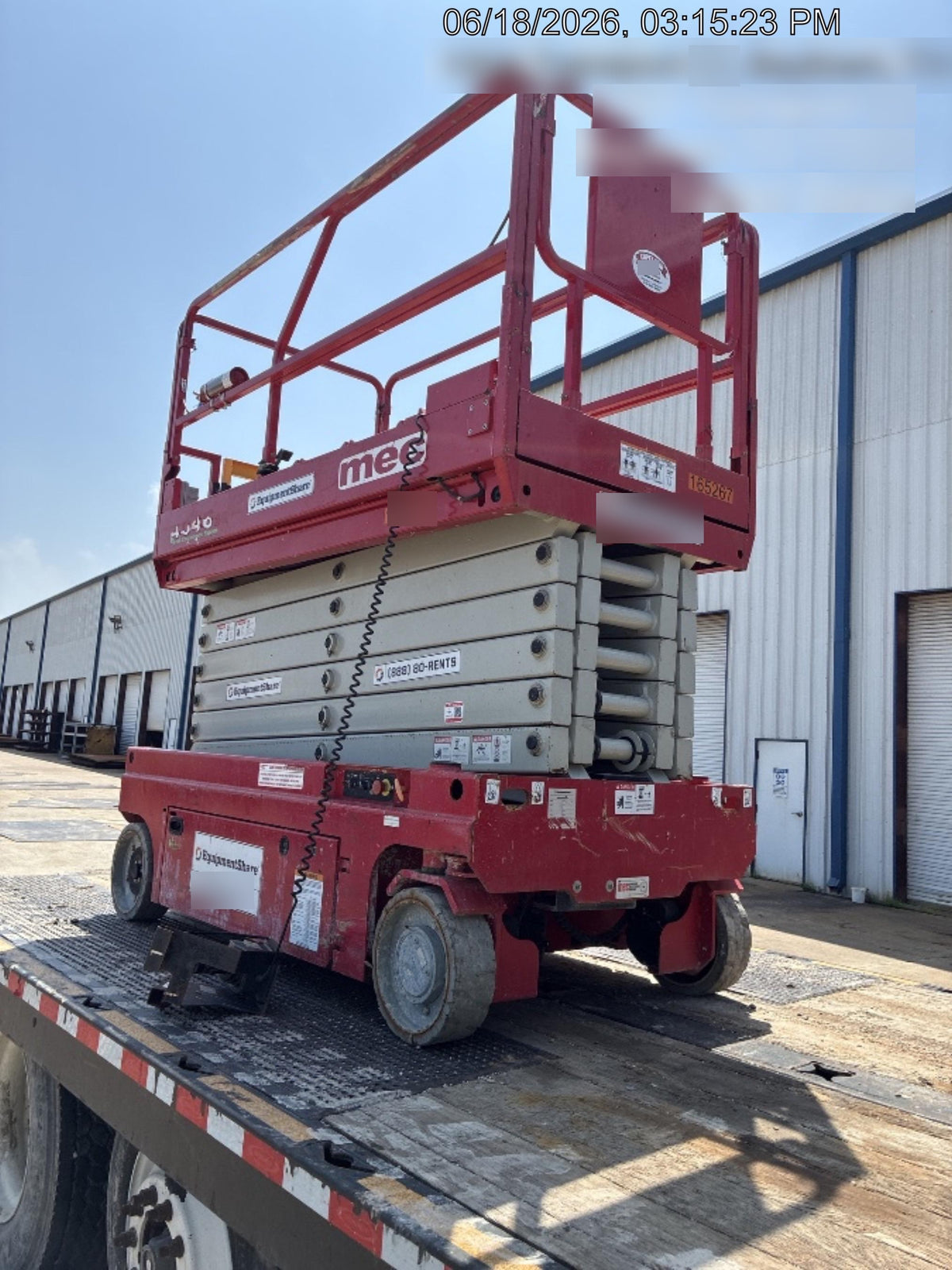 2021 MEC 4046SE