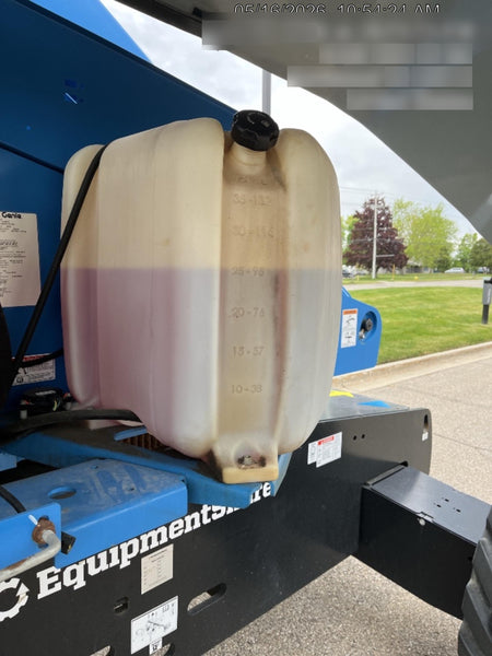 2024 GENIE S-65 XC