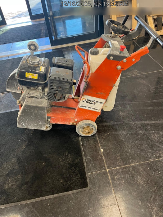 2019 HUSQVARNA FS 400 LV