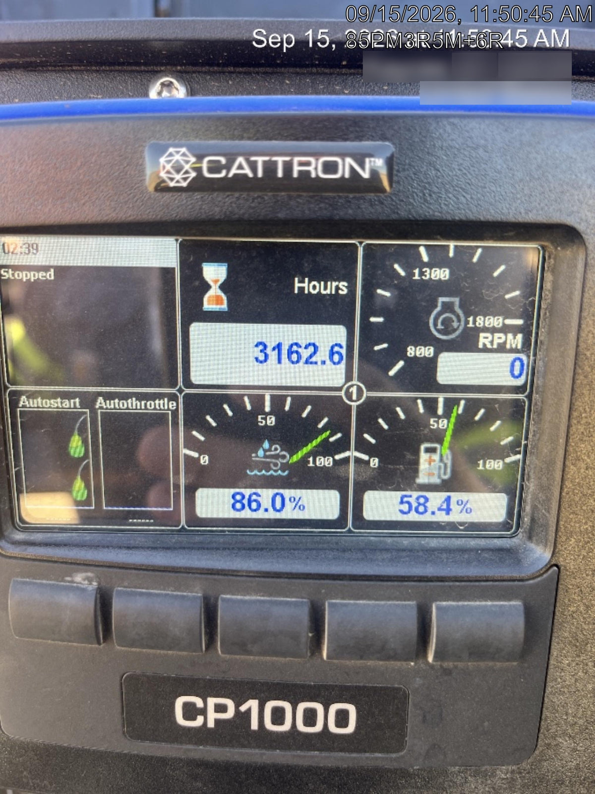 2023 PREMIER PUMP 8NHTH-RP-DC13