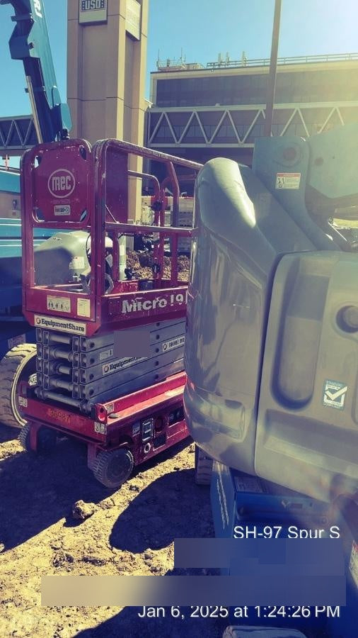 2019 MEC Micro 19