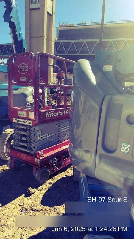 2019 MEC Micro 19