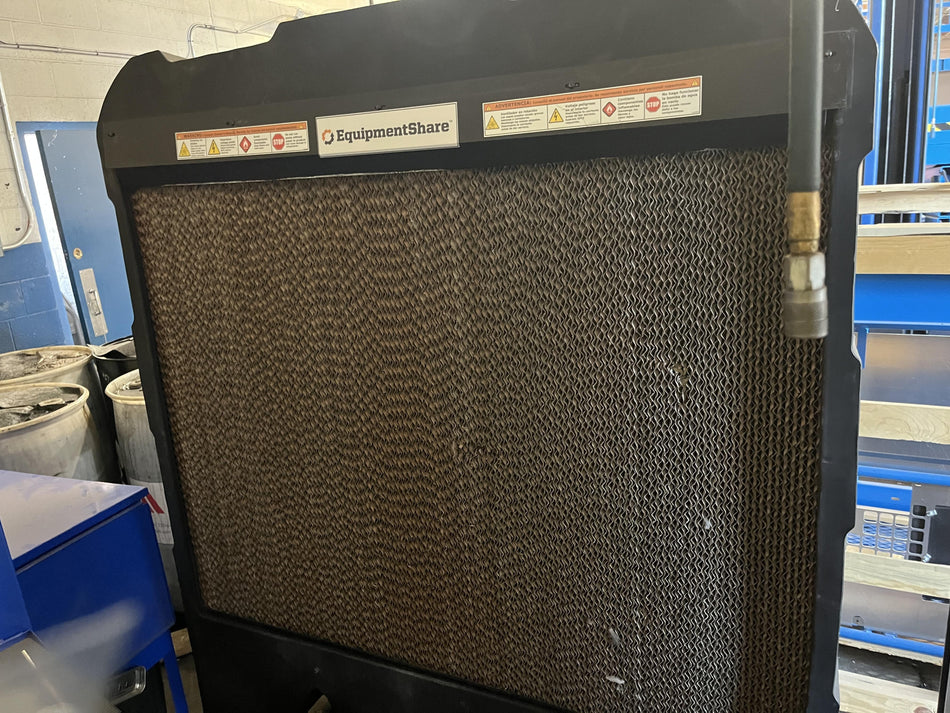 2022 PORTACOOL Jetstream 260