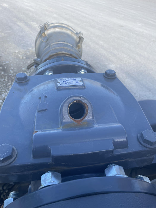 2021 ATLAS COPCO PAC66