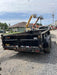 2021 BIG TEX TRAILER 14LP-14BK6SIRPD