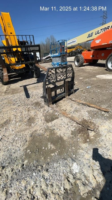 2022 PALADIN 48" Pallet Forks - Paladin