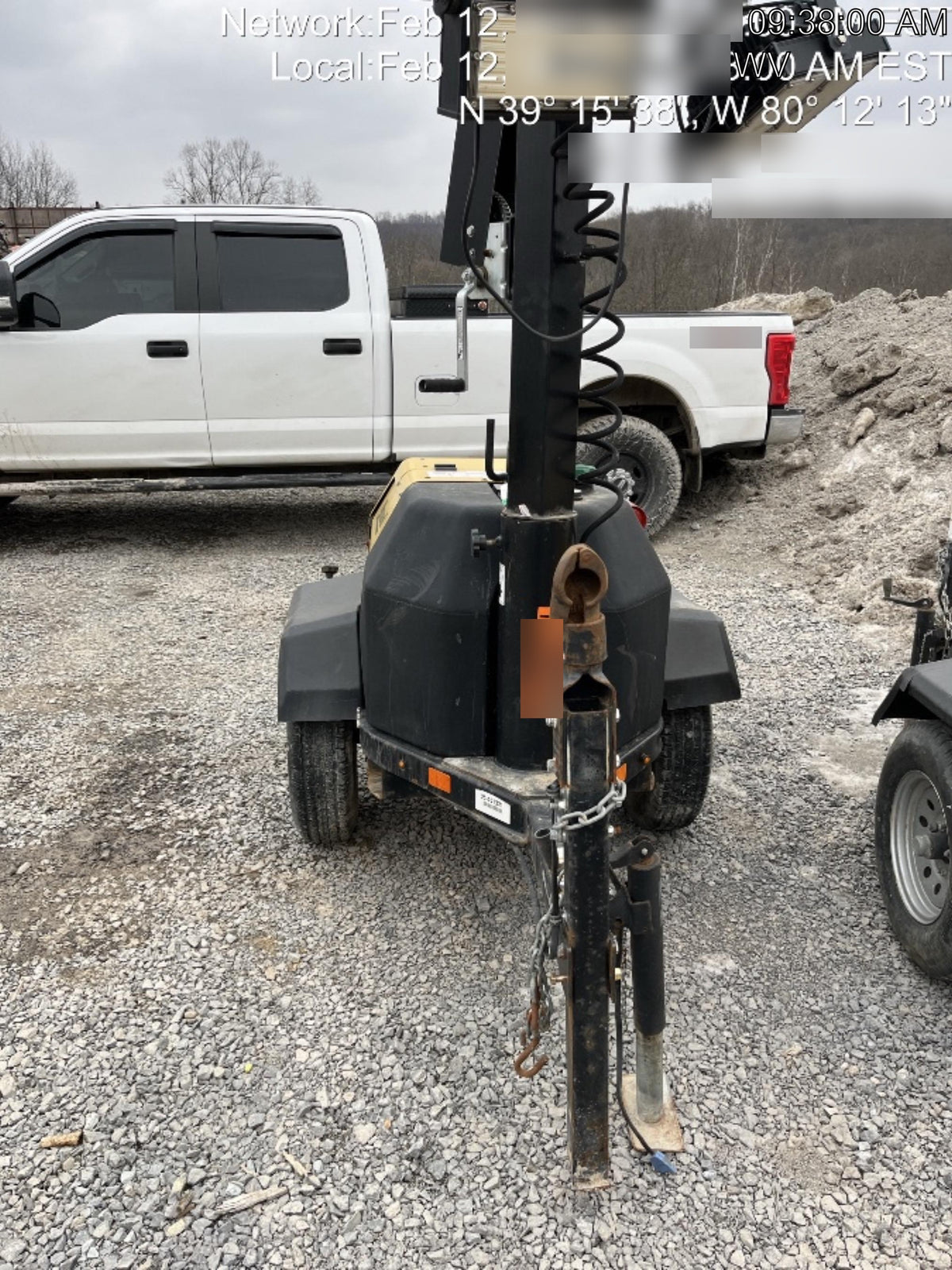2021 ALLMAND NLV3GR