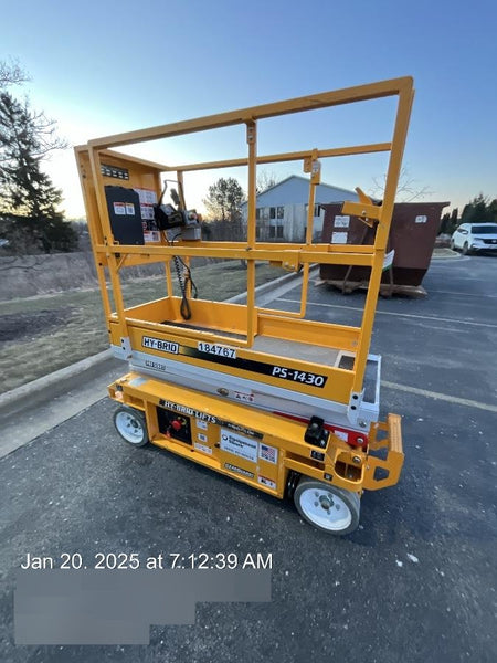 2021 HY-BRID PS-1430