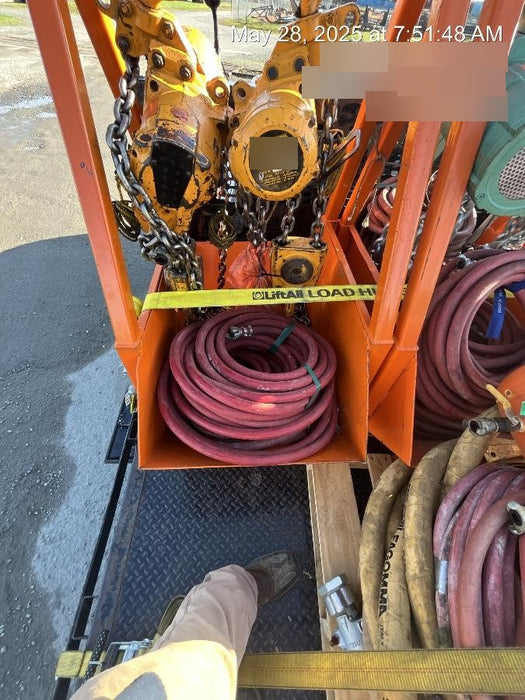 2021 HARRINGTON CF050-20