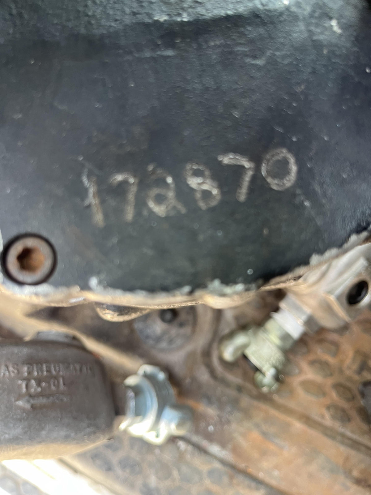 2021 INGERSOLL RAND 3942B2TI