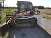 2020 TAKEUCHI TL8CR