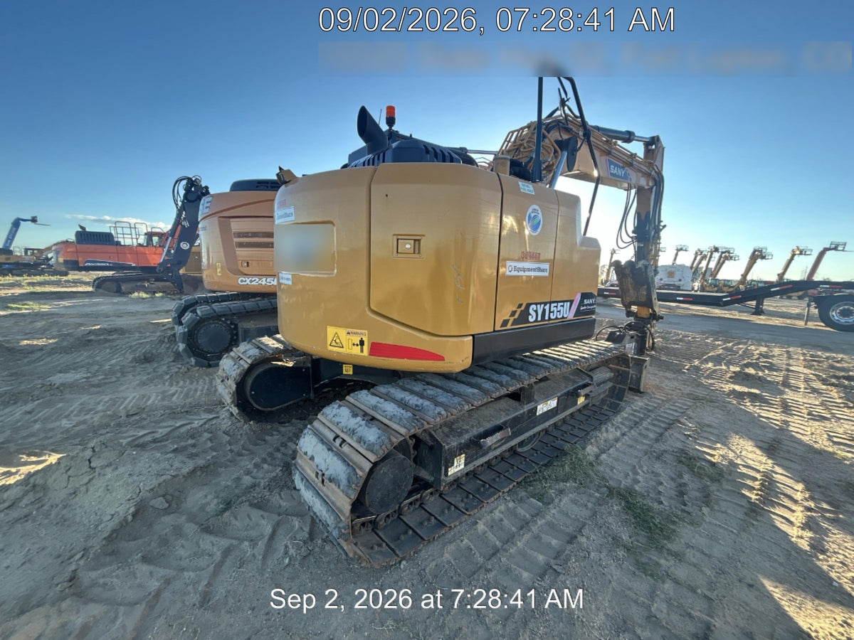 2021 STRIKER TNB-7J