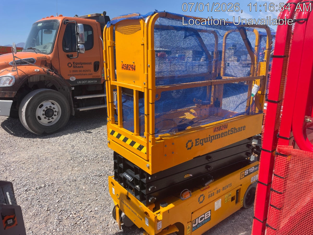 2024 JCB S1932E