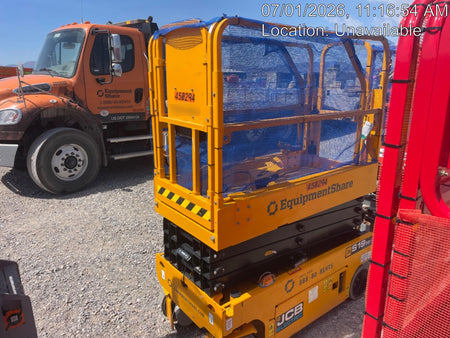 2024 JCB S1932E