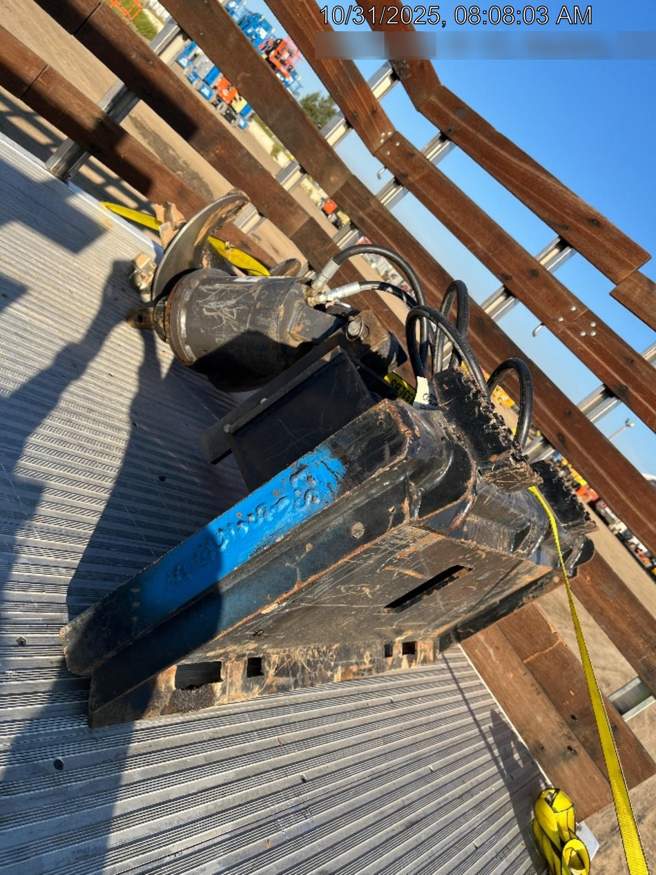 2021 PALADIN X2475D