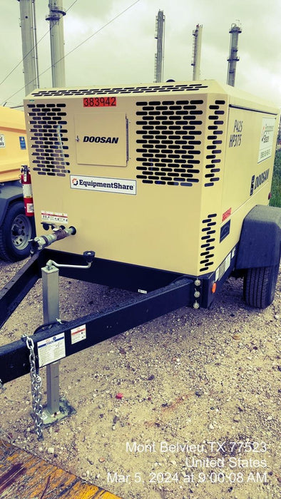 2023 DOOSAN P425/HP375WCU