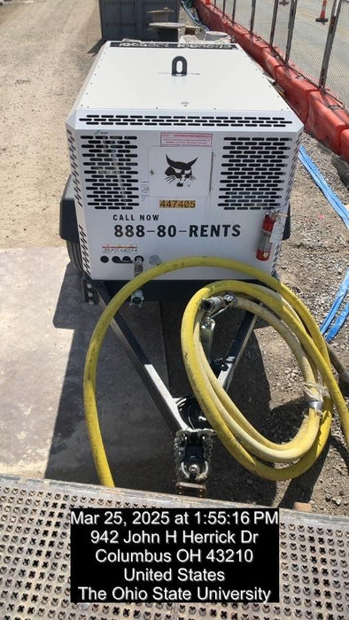 2024 BOBCAT PA425WCU-T4F