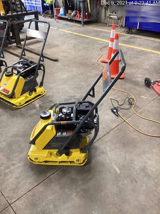 2021 WACKER NEUSON WP1550AW