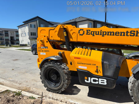 2026 JCB 510-56