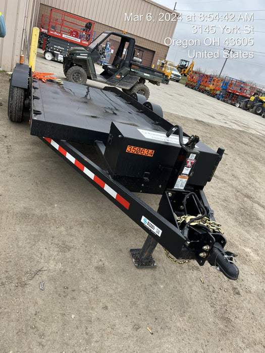 2023 STEELPOINT K19E