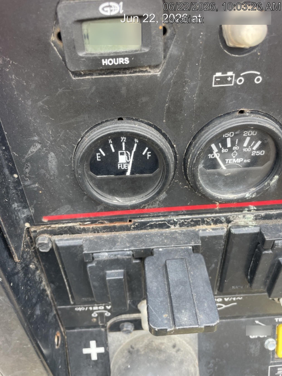 2024 LINCOLN ELECTRIC LE400
