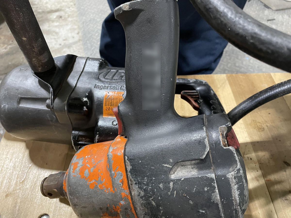 2020 MICHIGAN PNEUMATIC 751SS